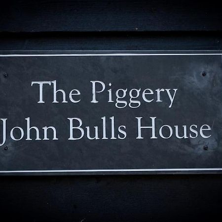 Cowfold The Piggery 빌라 외부 사진